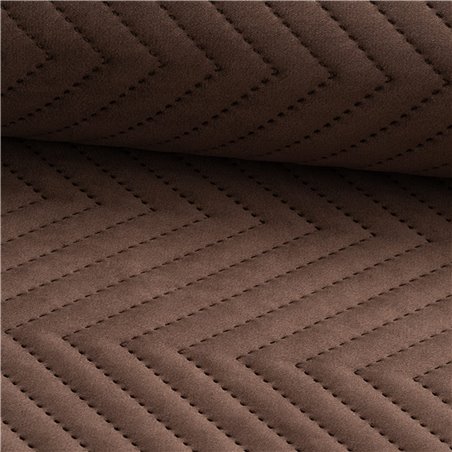 Tessuto Velluto Trap. Lucrezia