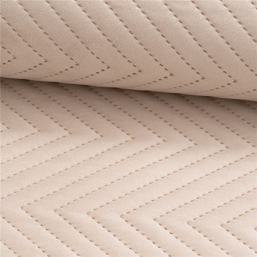 Tessuto Velluto Trap. Lucrezia