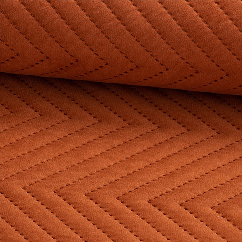 Tessuto Velluto Trap. Lucrezia