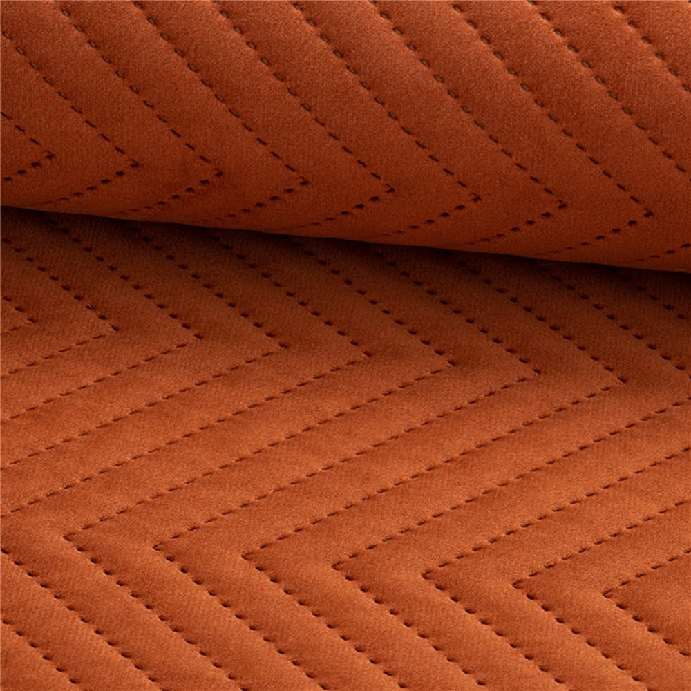 Tessuto Velluto Trap. Lucrezia