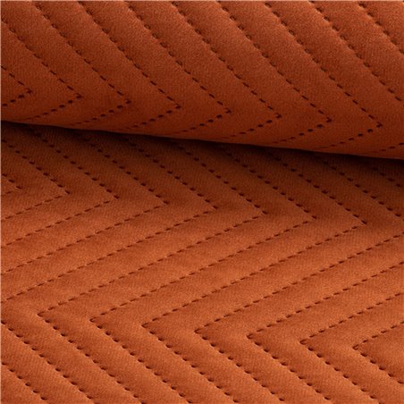 Tessuto Velluto Trap. Lucrezia