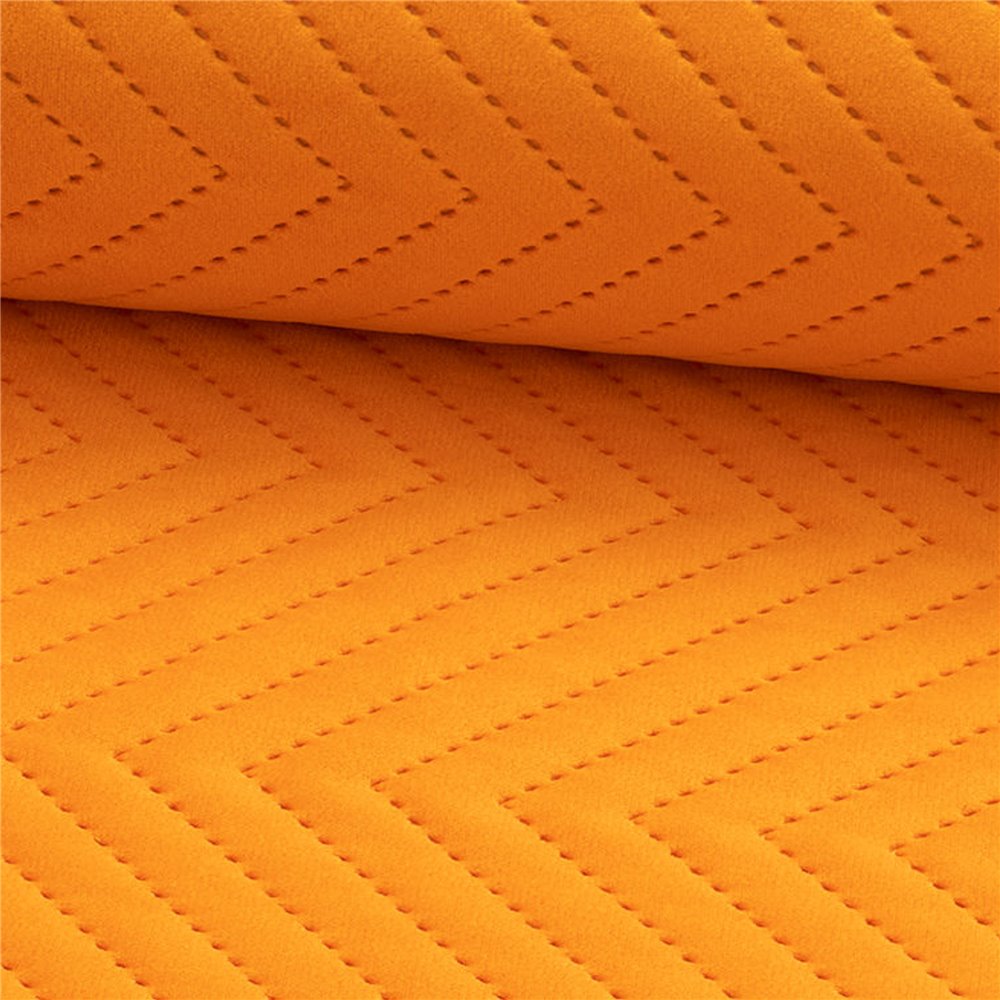 Tessuto Velluto Trap. Lucrezia