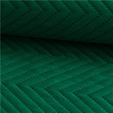 Tessuto Velluto Trap. Lucrezia