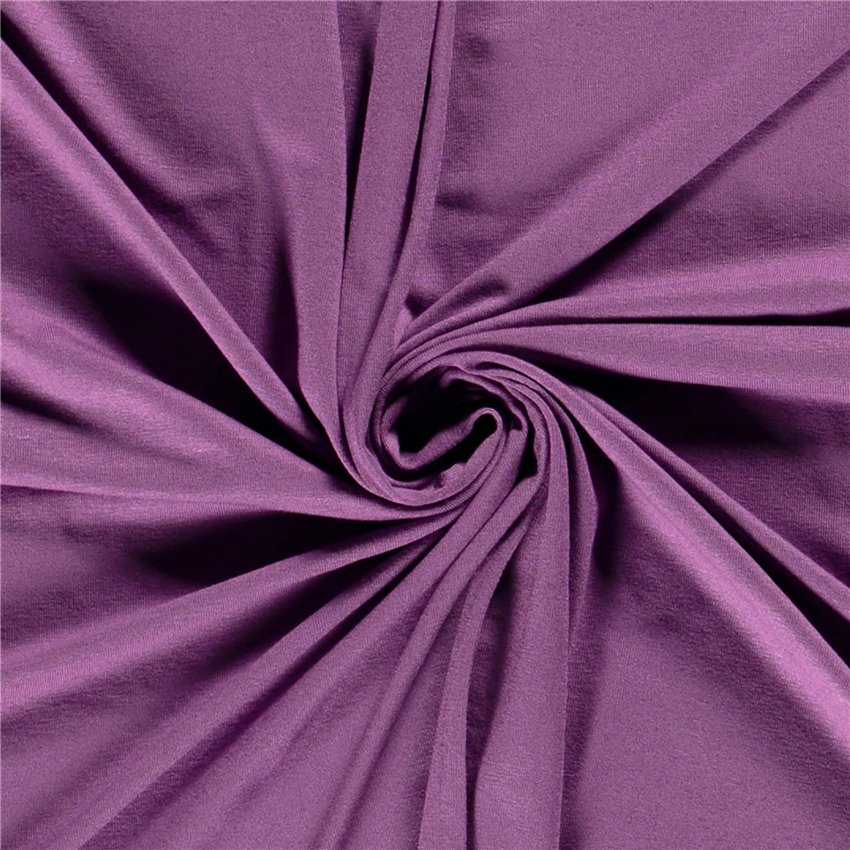 Tessuto Jersey Viscosa Livia