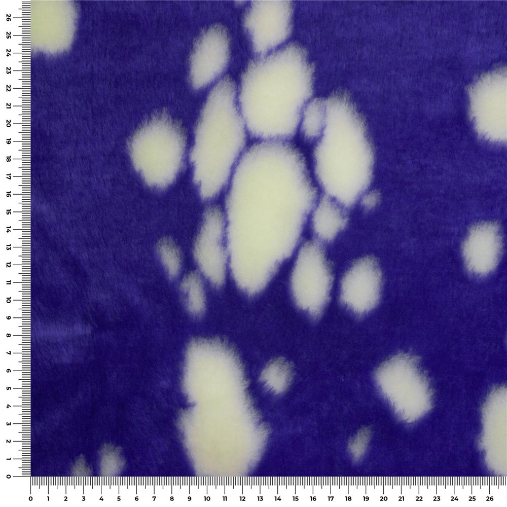 Pelliccetta 684 2 Colori