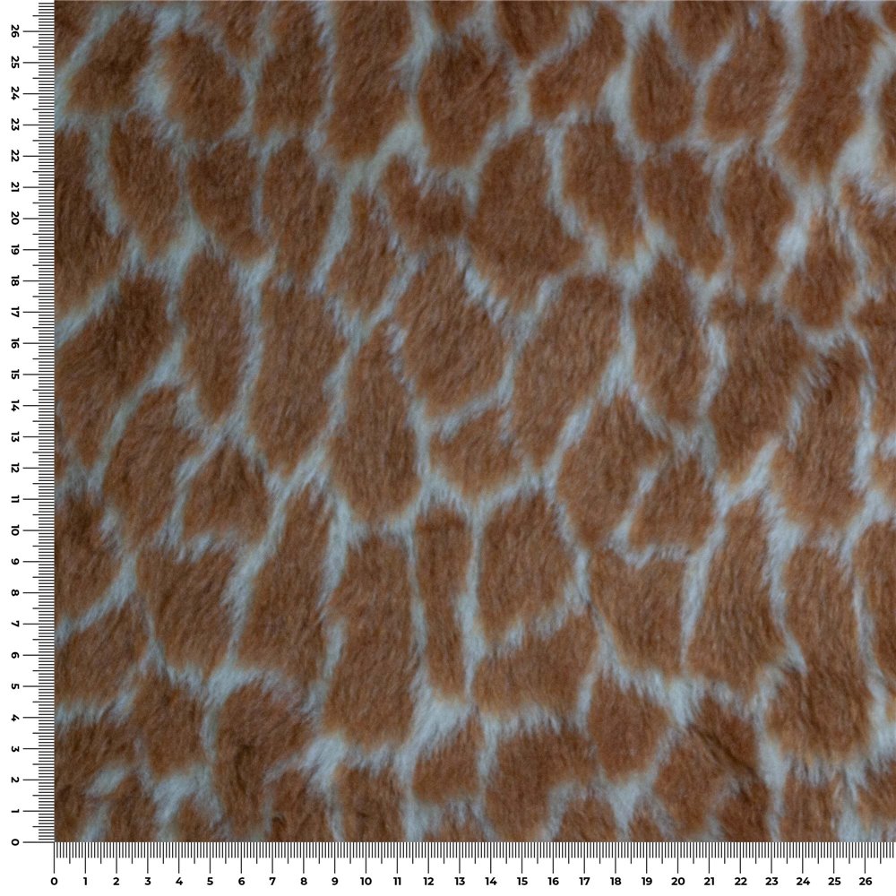 Pelliccetta 684 2 Colori