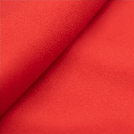 Tessuto Red Velvet