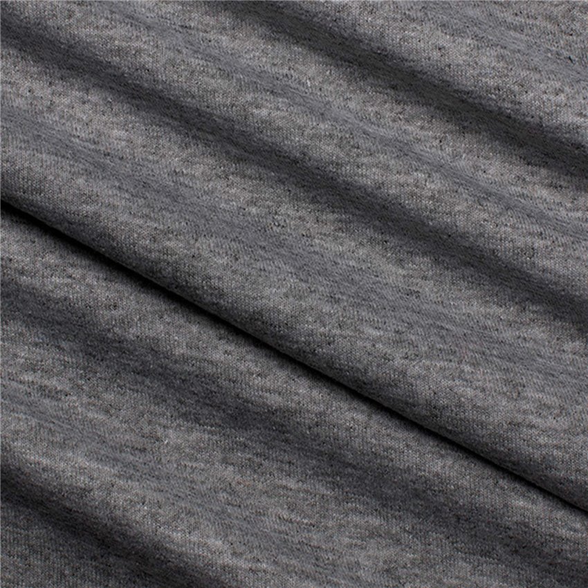 T-extra Bi-Elastic Fleece Fabric