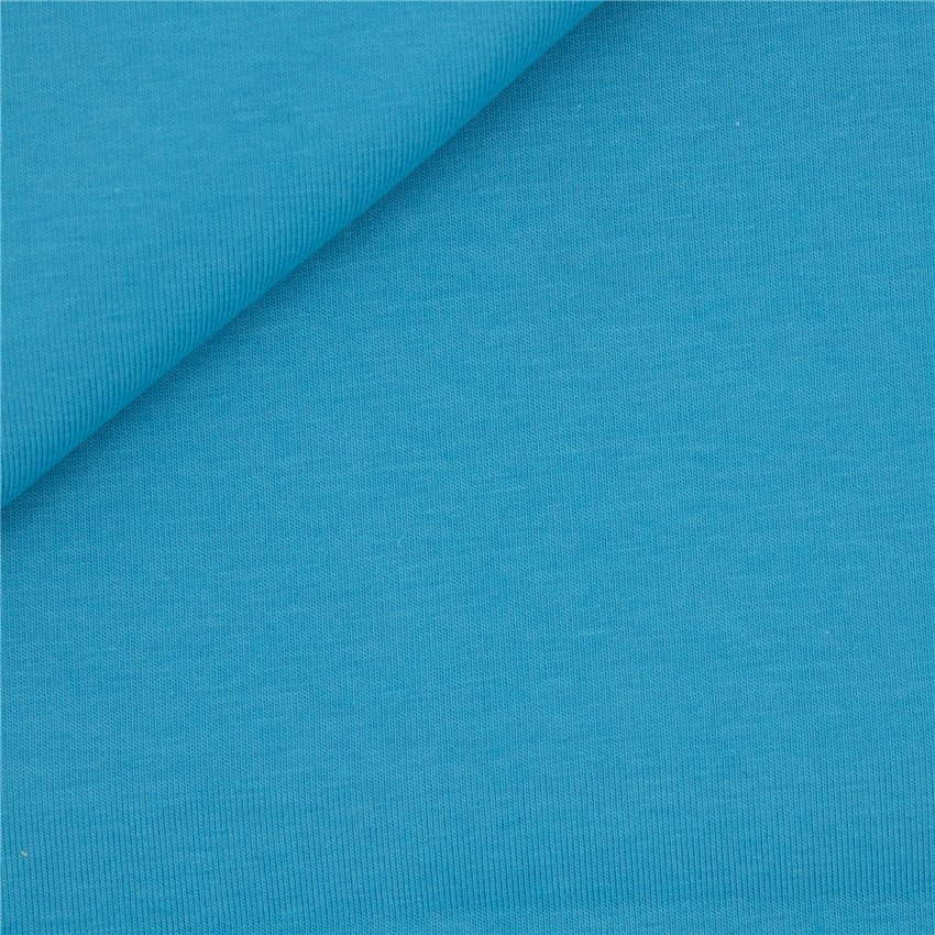 Tessuto Felpa Bielastico Garzato Y-extra