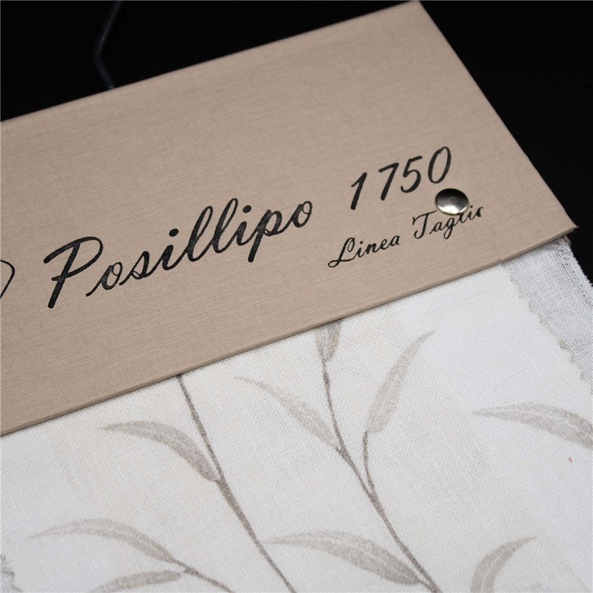 Linea Posillipo Taylor