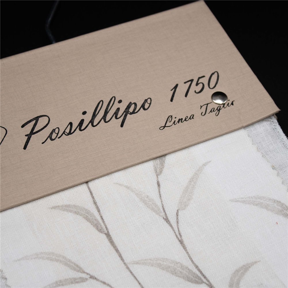 Linea Posillipo Taylor