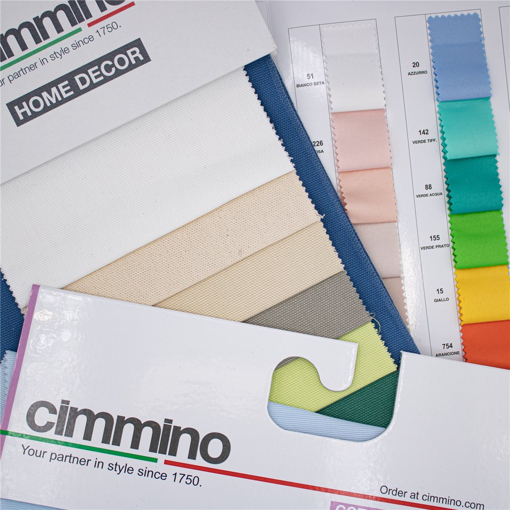 Color Cards - Tirelle - Tirelline