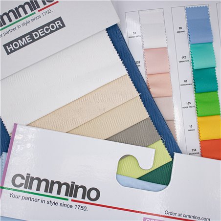 Cartes de couleurs - Tirelle - Tirelline