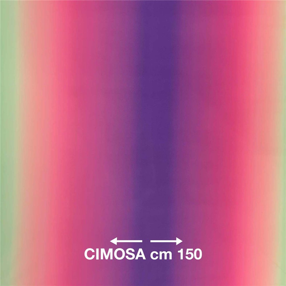 Tessuto Degradé Alisea