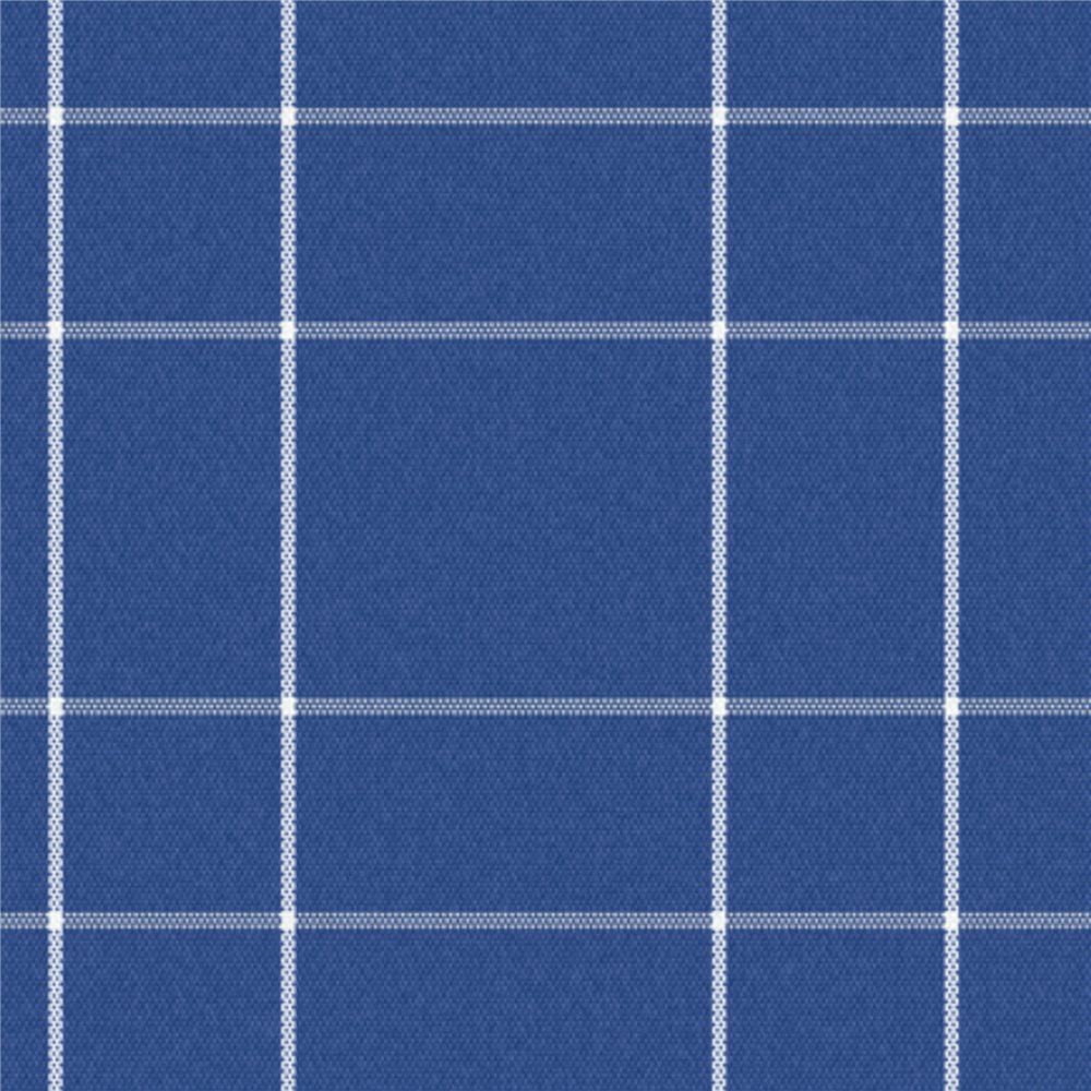 Tessuto Scottie Basics