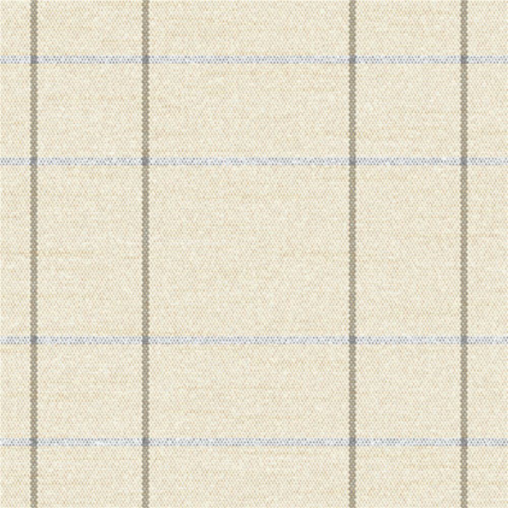 Tessuto Scottie Basics