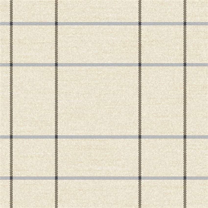 Tessuto Scottie Basics