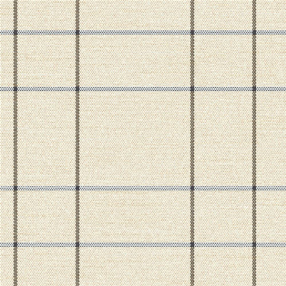 Tessuto Scottie Basics