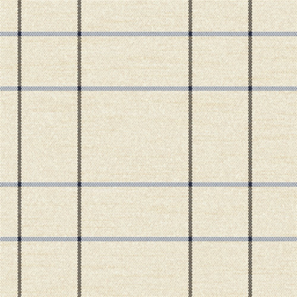 Tessuto Scottie Basics