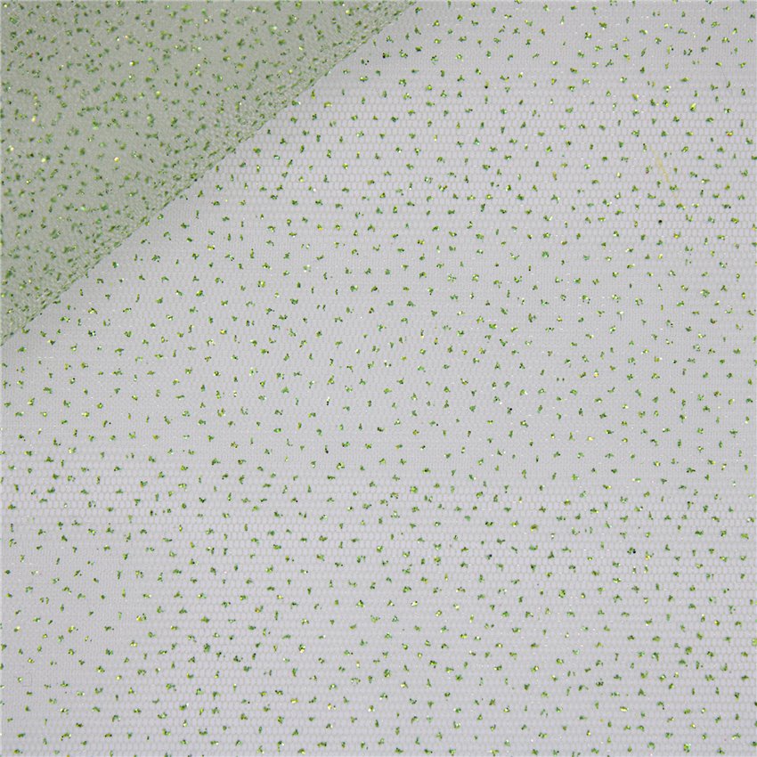 Tulle Strass Effect Extra