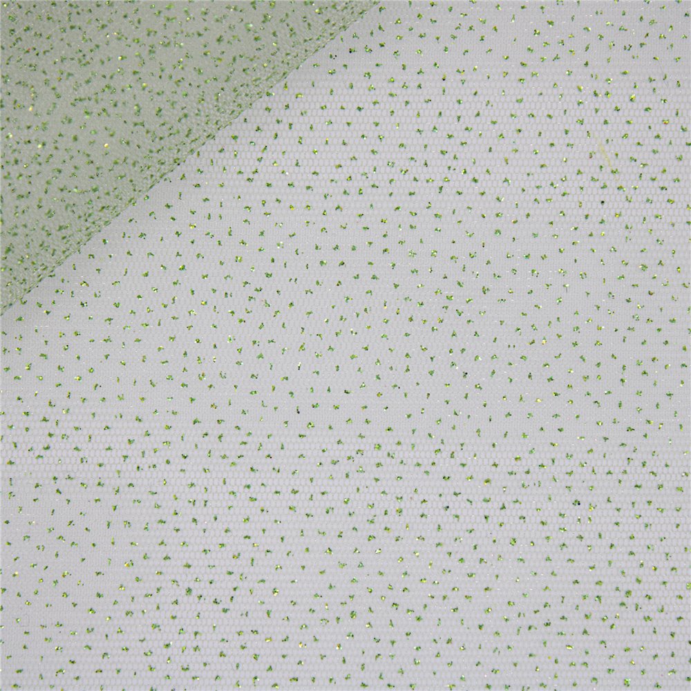 Tulle Strass Effect Extra