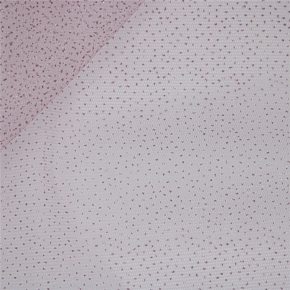 Tulle Strass Effect Extra