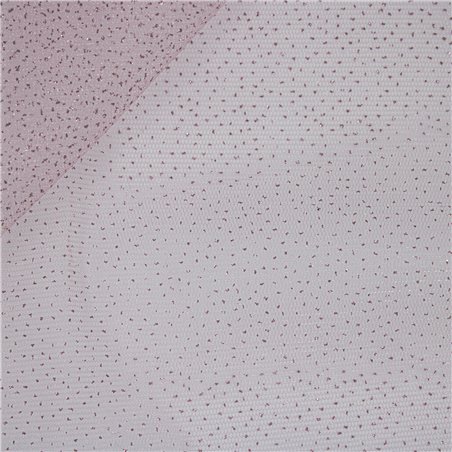 Tulle Strass Effect Extra