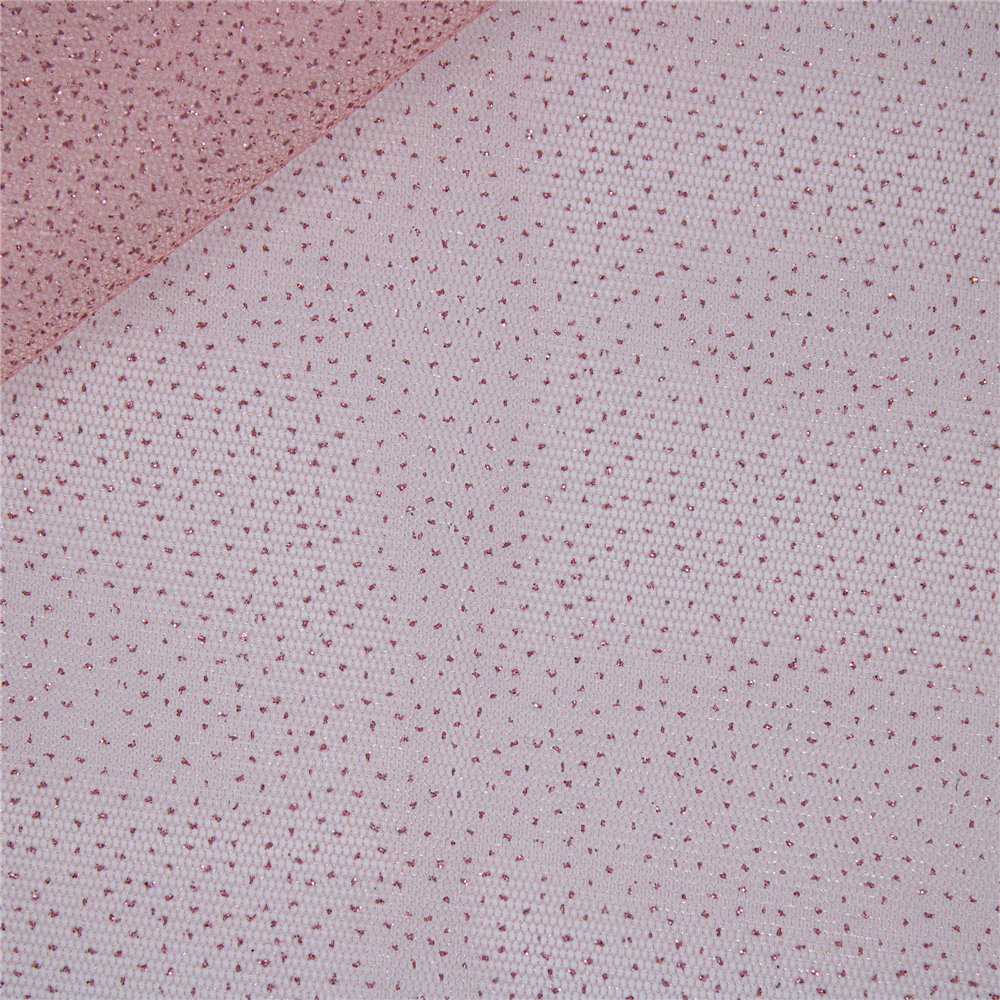 Tulle Strass Effect Extra