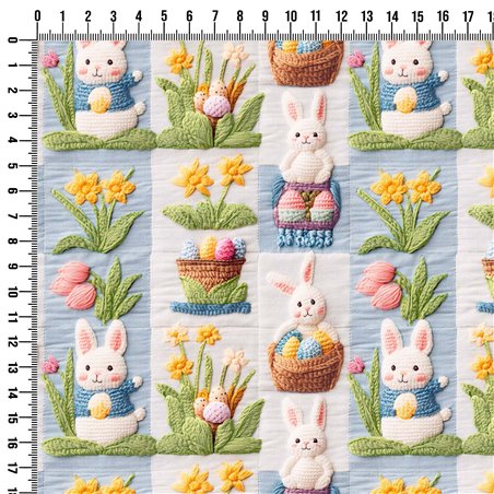 Cotone Digital Easter