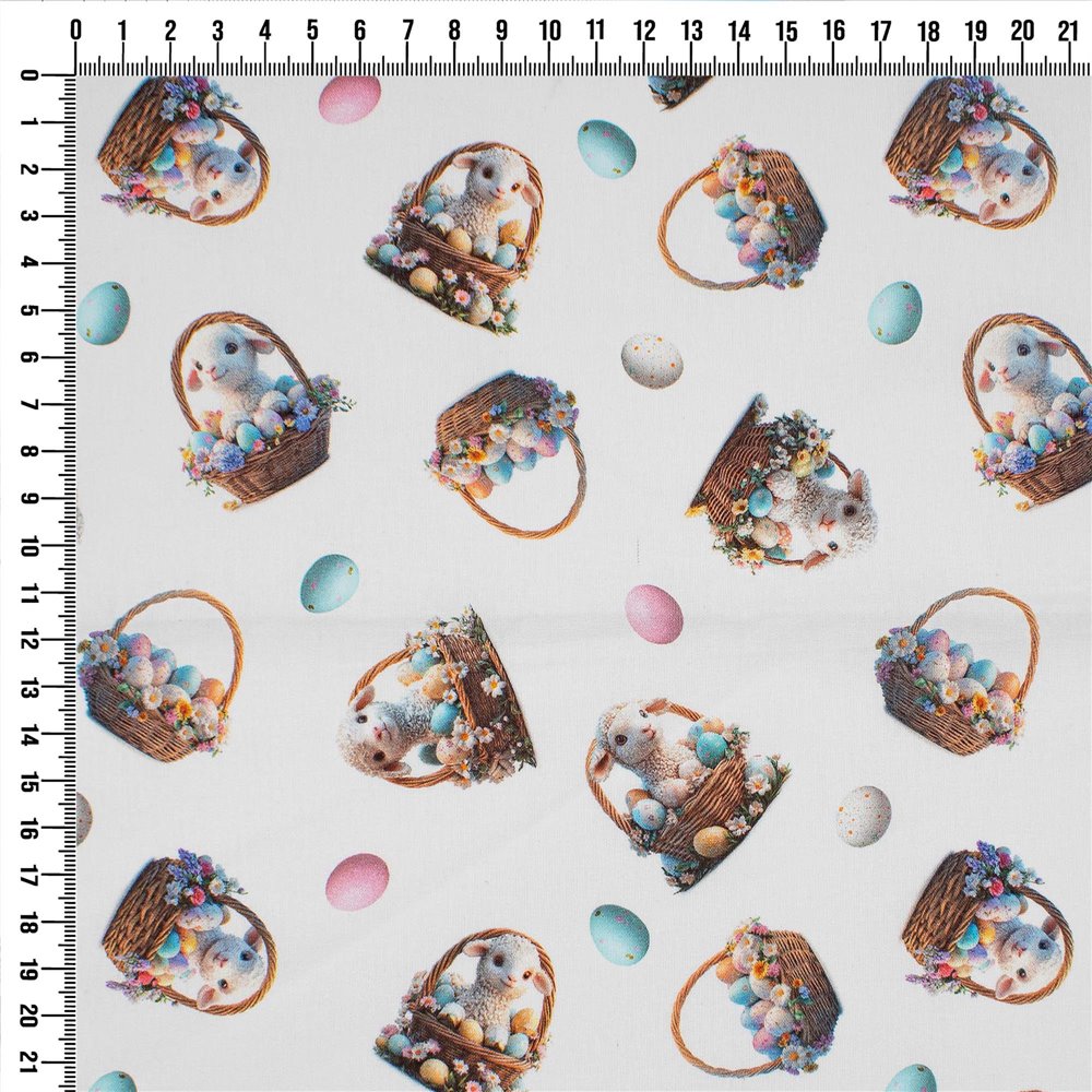 Cotone Digital Easter