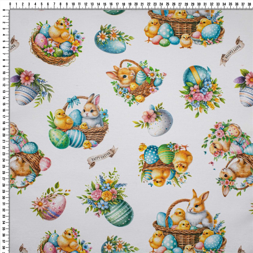 Tessuto Pasqua
