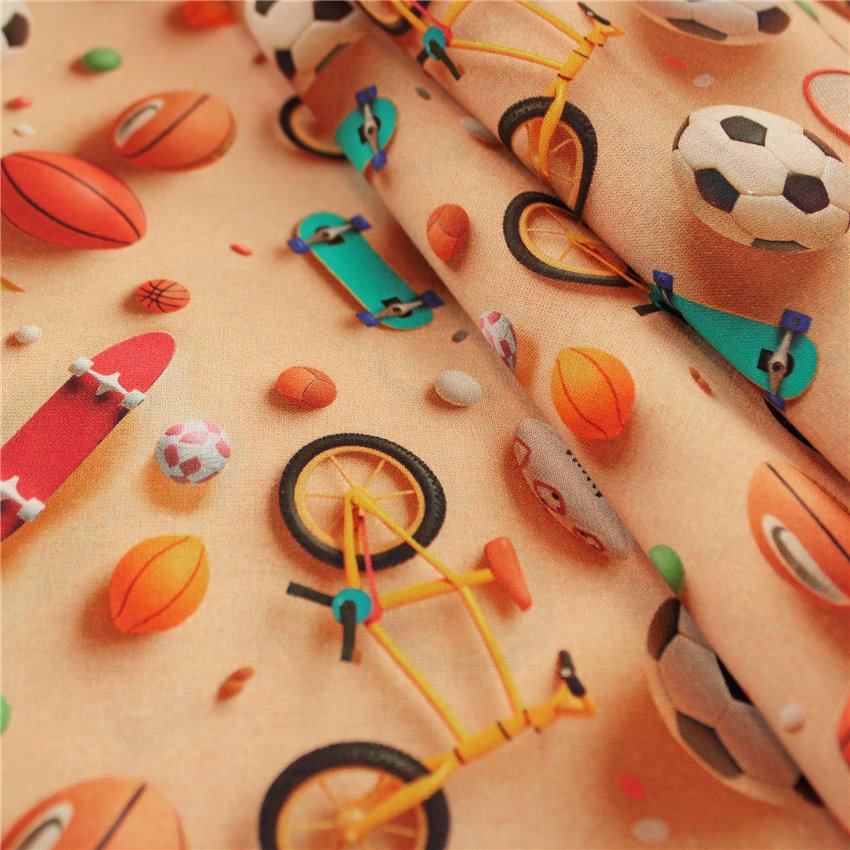 Cotone Digital Teens