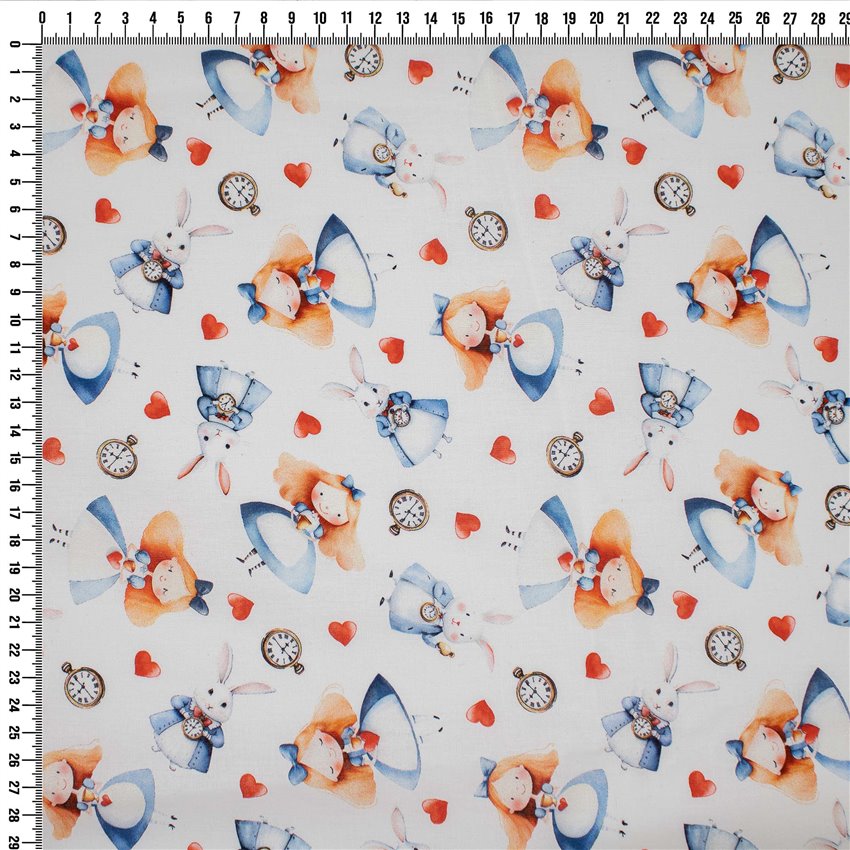 Cotone Digital Teens