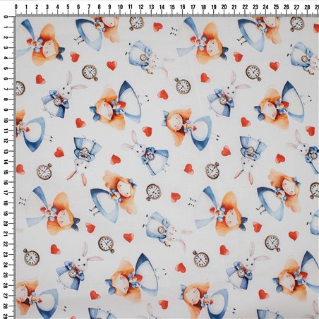 Cotone Digital Teens