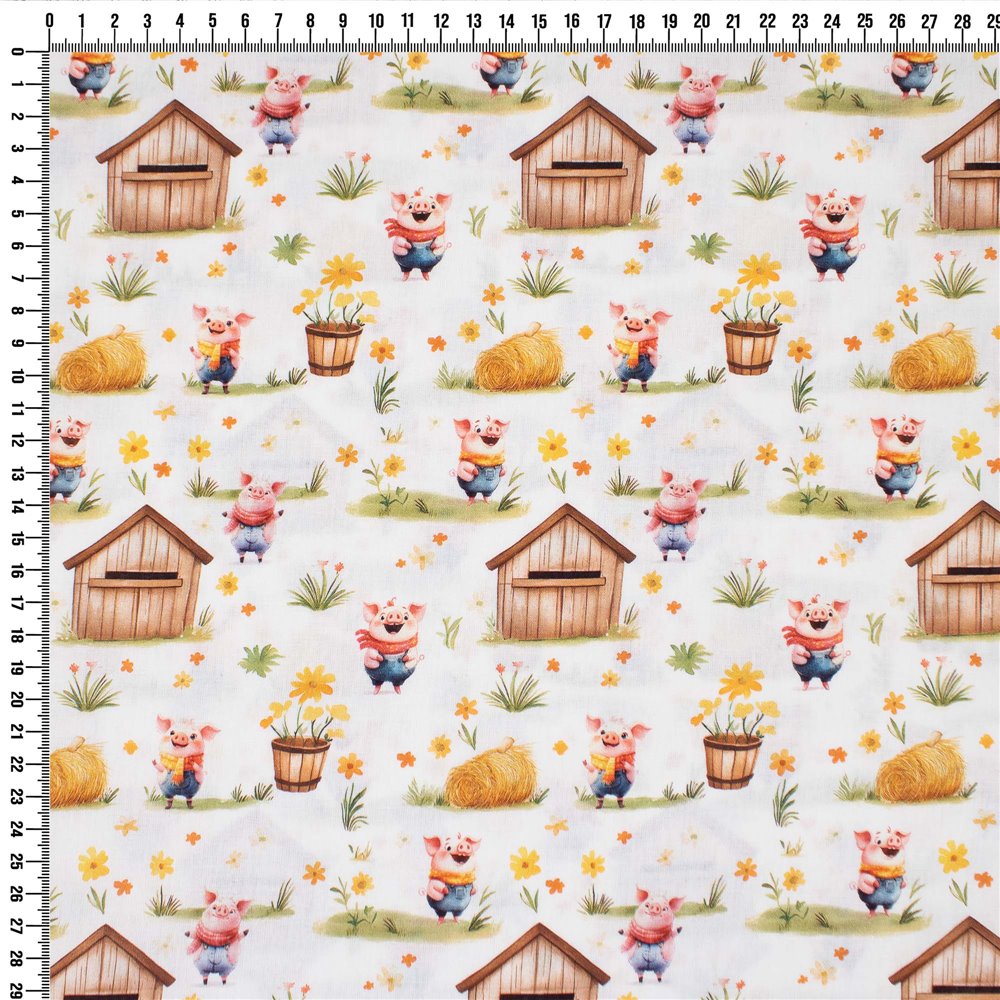 Cotone Digital Teens