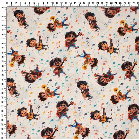 Cotone Digital Teens