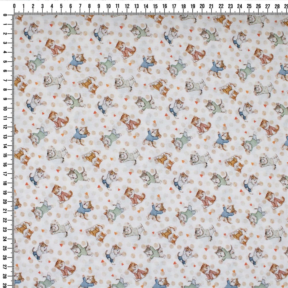 Cotone Digital Teens