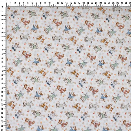 Cotone Digital Teens