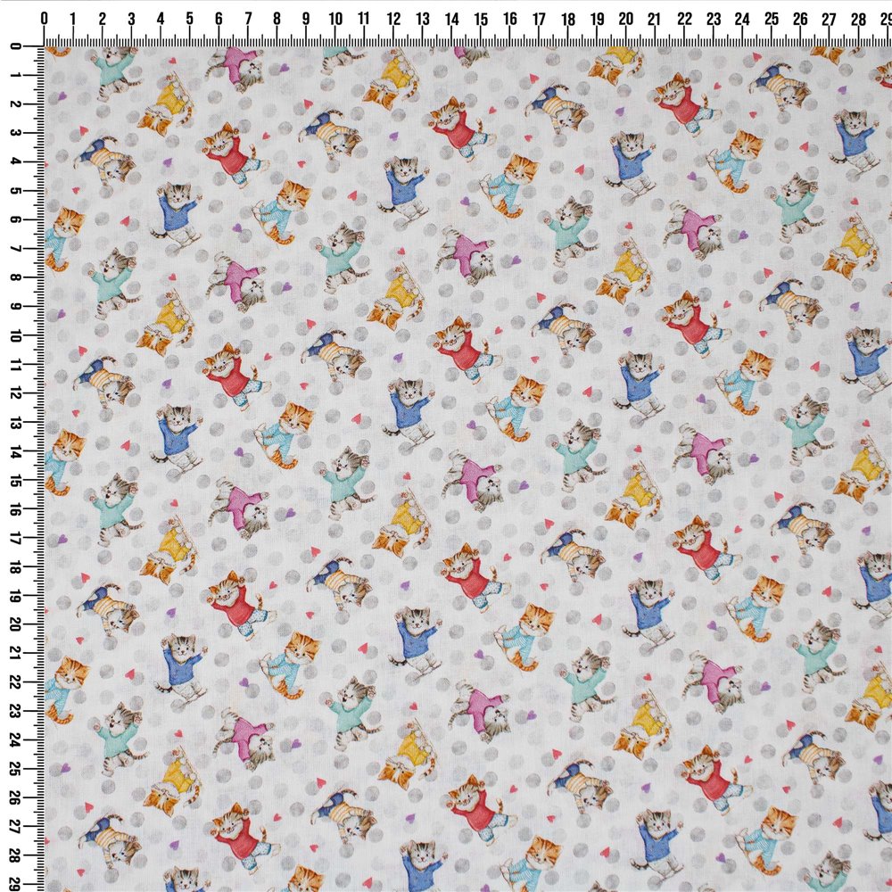 Cotone Digital Teens