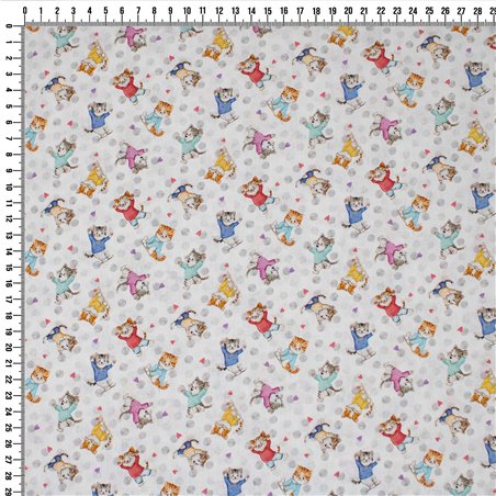 Cotone Digital Teens