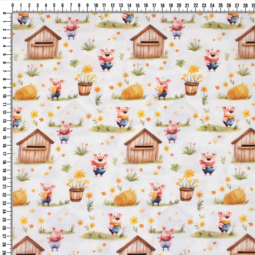 Cotone Digital Teens