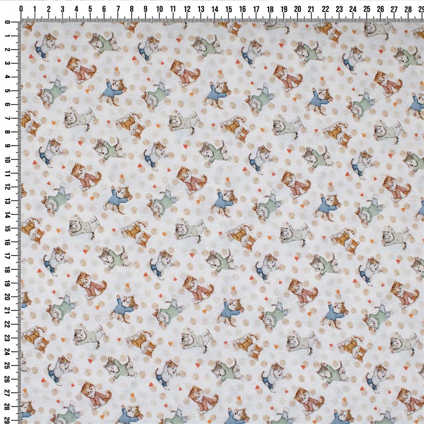 Cotone Digital Teens