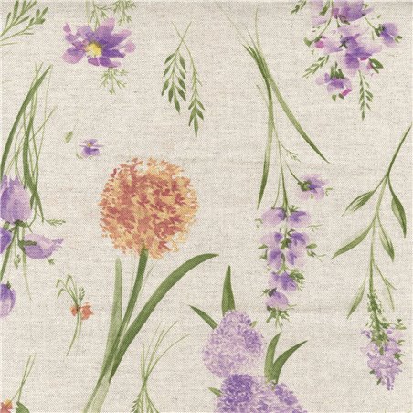 Tessuto Canazei Resinato