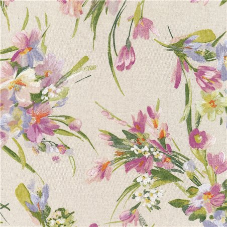 Tessuto Canazei Resinato