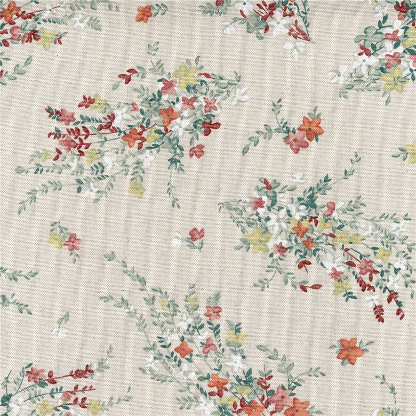 Tessuto Canazei Resinato