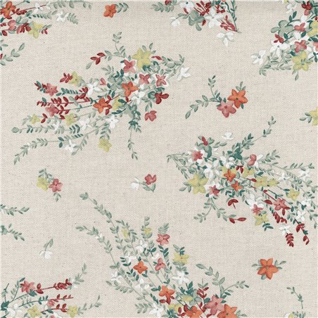 Tessuto Canazei Resinato