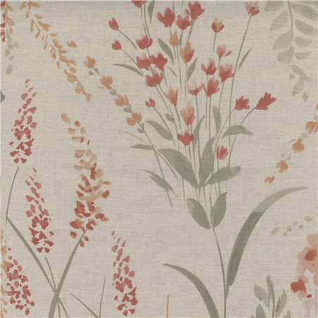 Tessuto Canazei Resinato