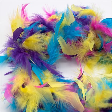 Boa Unito / Multicolor