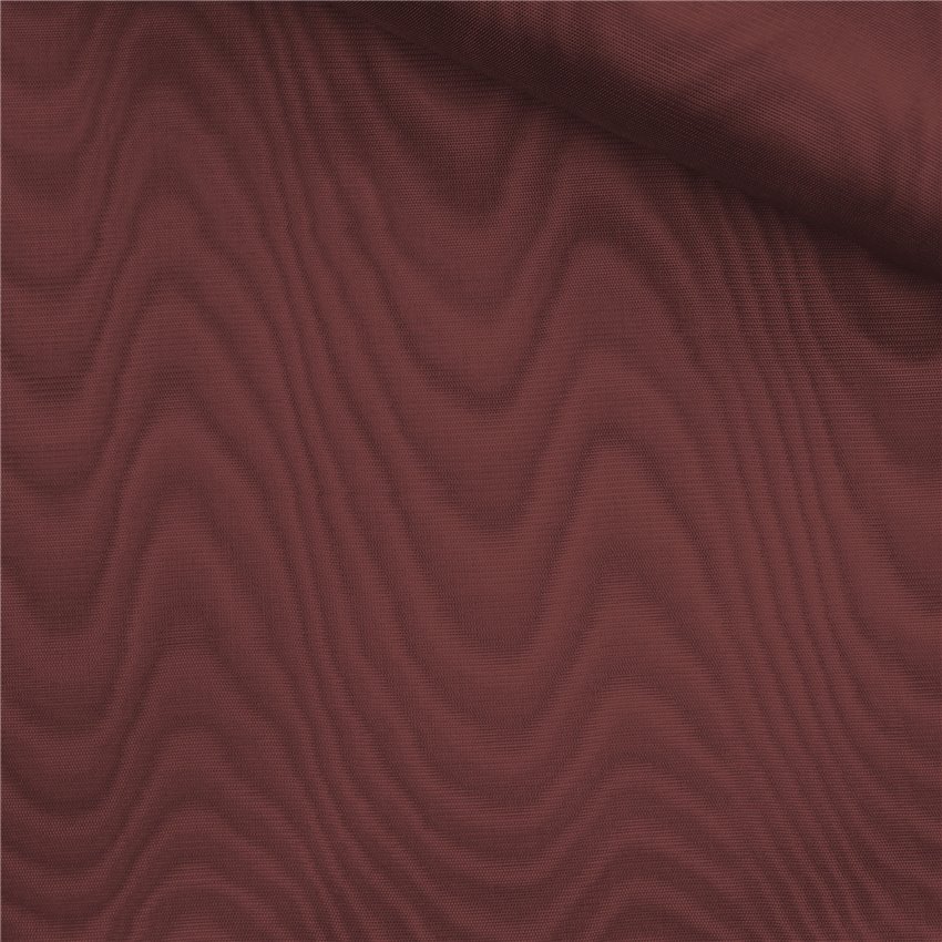 Taffettas Moire\' Sumatra