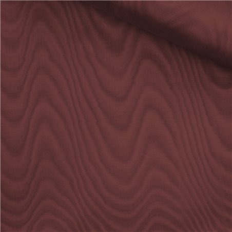 Taffettas Moire\' Sumatra